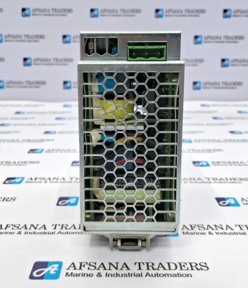 PHOENIX CONTACT | QUINT-PS/1AC/24DC/10 | REV 07 | 2866763 | POWER SUPPLY - Image 6