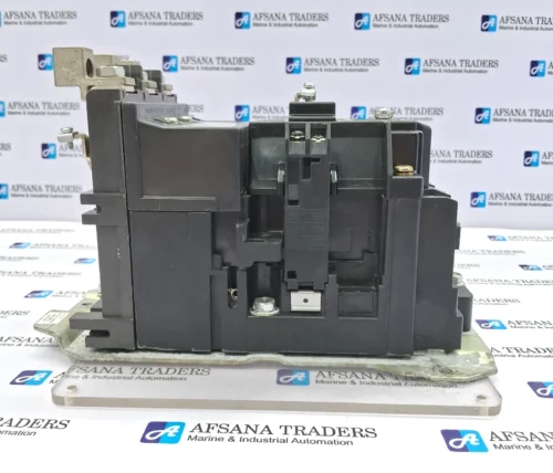 ALLEN-BRADLEY | 509-DOB | 460-480V 60HZ | CD273 | MOTOR STARTER - Image 5