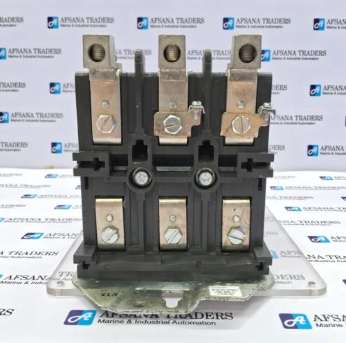 ALLEN-BRADLEY | 509-DOB | 460-480V 60HZ | CD273 | MOTOR STARTER - Image 4