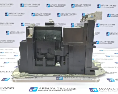 ALLEN-BRADLEY | 509-DOB | 460-480V 60HZ | CD273 | MOTOR STARTER - Image 3