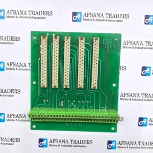 KICO | AUPA 941 | DESPEMES | 0V72H73 | REV.2 | PRINTED CIRCUIT BOARD