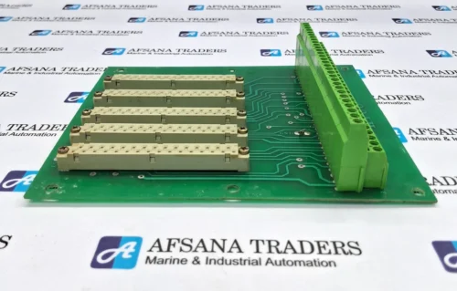 KICO | AUPA 941 | DESPEMES | 0V72H73 | REV.2 | PRINTED CIRCUIT BOARD - Image 5