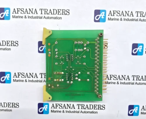 KICO | DESPEMES | C4.CARD | PRINTED CIRCUIT BOARD - Image 7