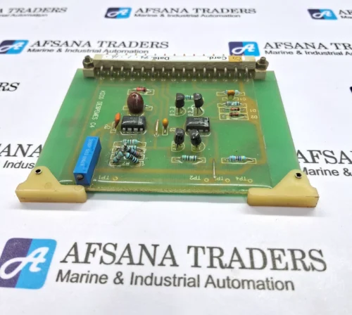 KICO | DESPEMES | C4.CARD | PRINTED CIRCUIT BOARD - Image 4