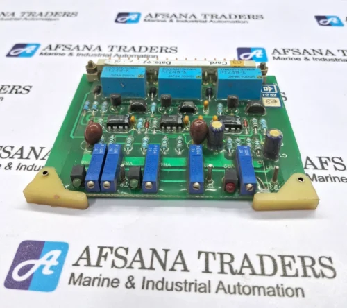 KICO | DESPEMES | C3.CARD | PRINTED CIRCUIT BOARD - Image 3