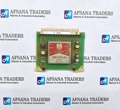 KICO | DESPEMES | C1.CARD | AD6-1212-24 | 229816 | PRINTED CIRCUIT BOARD
