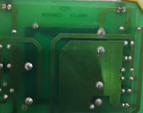 KICO | DESPEMES | C1.CARD | AD6-1212-24 | 229816 | PRINTED CIRCUIT BOARD - Image 8