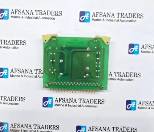 KICO | DESPEMES | C1.CARD | AD6-1212-24 | 229816 | PRINTED CIRCUIT BOARD - Image 7