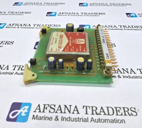 KICO | DESPEMES | C1.CARD | AD6-1212-24 | 229816 | PRINTED CIRCUIT BOARD - Image 4
