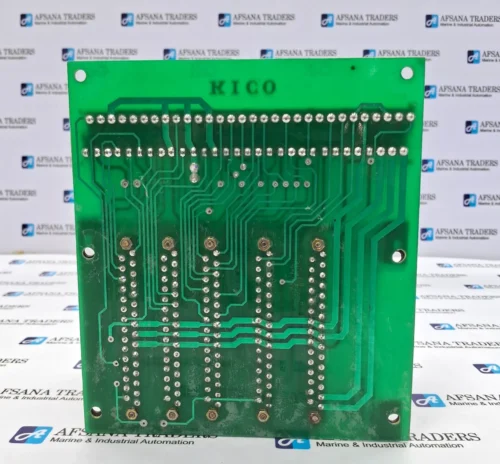 KIKO | SMU-400 | AUPA 941 | 0V72H73 | SPEED MEASURING UNIT - Image 10