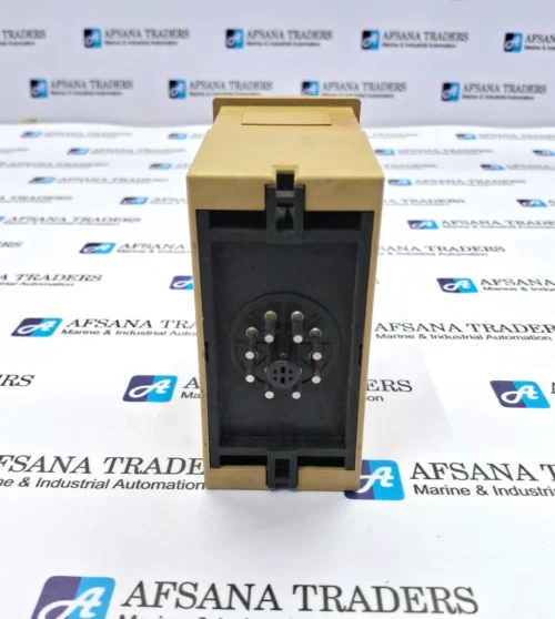 OMRON | SE-SP1N | 16A | MOTOR RELAY - Image 7