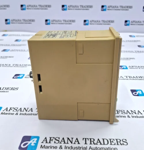 OMRON | SE-SP1N | 16A | MOTOR RELAY - Image 4