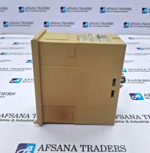 OMRON | SE-SP1N | 16A | MOTOR RELAY - Image 2