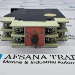 MITSUBISHI ELECTRIC SRS-H NP SOLID STATE TIMER
