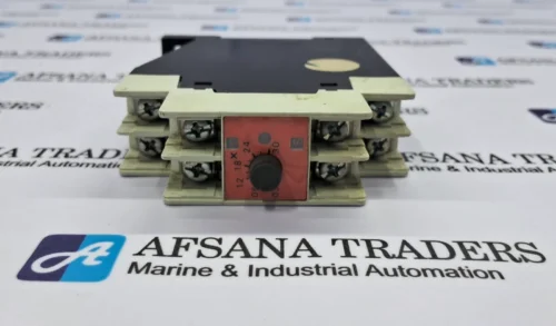 MITSUBISHI ELECTRIC SRS-H NP SOLID STATE TIMER