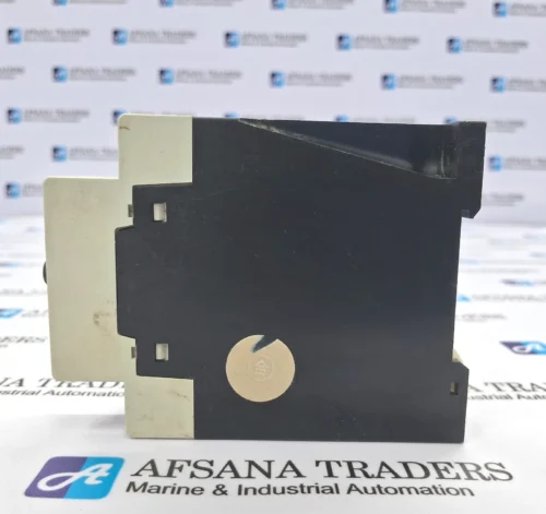 MITSUBISHI ELECTRIC SRS-H NP SOLID STATE TIMER - Image 4