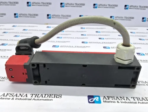 COMEPI | FEP6KP1FA1-024M | SAFETY SWITCH (SLIGHTLY CRECKED) - Image 6