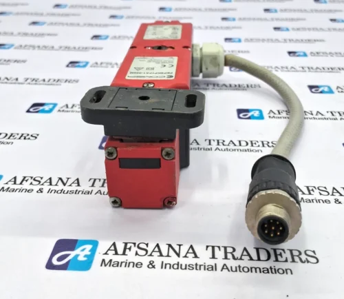 COMEPI | FEP6KP1FA1-024M | SAFETY SWITCH (SLIGHTLY CRECKED) - Image 4