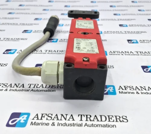 COMEPI | FEP6KP1FA1-024M | SAFETY SWITCH (SLIGHTLY CRECKED) - Image 2