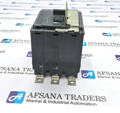 SQUARE D | 30A | 22KA | 240V~ | 3 POLE | CIRCUIT BREAKER - Image 5