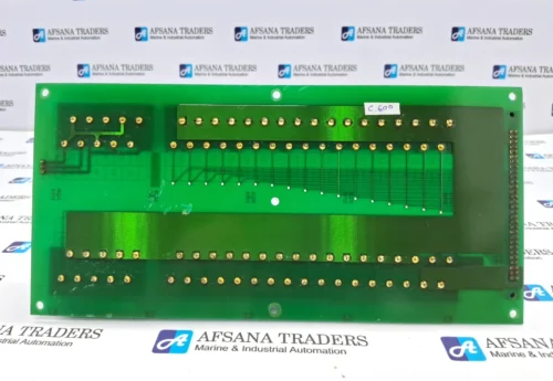 OKUI | 1040-4 | INPUT TERMINAL BOARD - Image 6