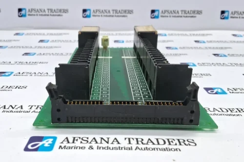 OKUI | 1040-4 | INPUT TERMINAL BOARD - Image 5