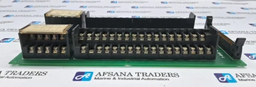 OKUI | 1040-4 | INPUT TERMINAL BOARD - Image 4