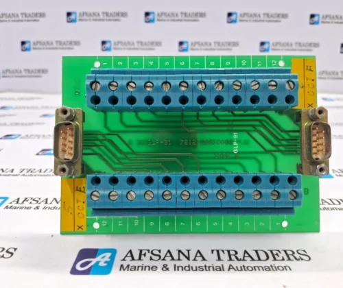 GLP-91 | 7212-092.0002 | PRINTED CIRCUIT BOARD