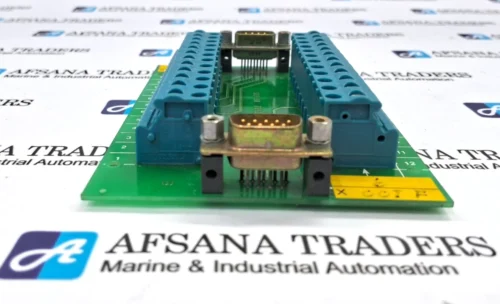 GLP-91 | 7212-092.0002 | PRINTED CIRCUIT BOARD - Image 6