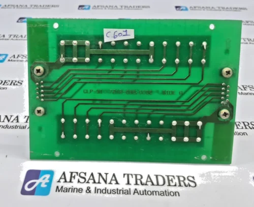 GLP-91 | 7212-092.0002 | PRINTED CIRCUIT BOARD - Image 2