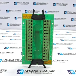 GLP-92 | 7211-678-0001 | PRINTED CIRCUIT BOARD