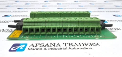 GLP-92 | 7211-678-0001 | PRINTED CIRCUIT BOARD - Image 3