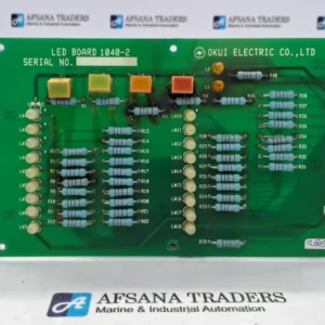 OKUI | 1040-2 | LED BOARD