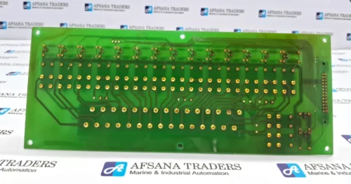 OKUI ELECTRIC | 1040-5 | OUTPUT RELAY TERMINAL BOARD - Image 6