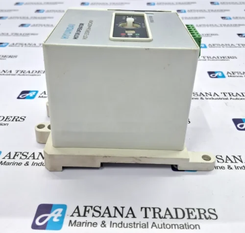 HYUNDAI | MOT-25GM | MOT-25GM/UE=ADC240V | MOTOR OPERATOR - Image 5