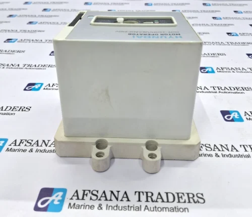 HYUNDAI | MOT-25GM | MOT-25GM/UE=ADC240V | MOTOR OPERATOR - Image 4