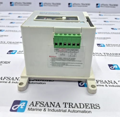 HYUNDAI | MOT-25GM | MOT-25GM/UE=ADC240V | MOTOR OPERATOR - Image 2