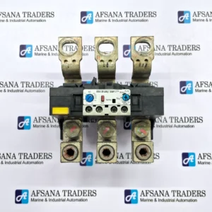 ALLEN BRADLEY | 193-A5M5 | 57-180A | 3POLE | THERMAL OVERLOAD RELAY