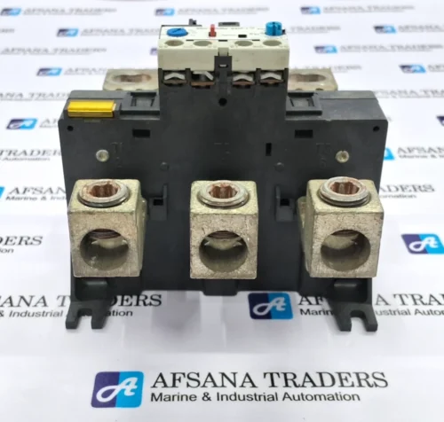 ALLEN BRADLEY | 193-A5M5 | 57-180A | 3POLE | THERMAL OVERLOAD RELAY - Image 10
