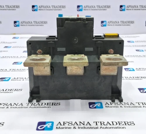 ALLEN BRADLEY | 193-A5M5 | 57-180A | 3POLE | THERMAL OVERLOAD RELAY - Image 8
