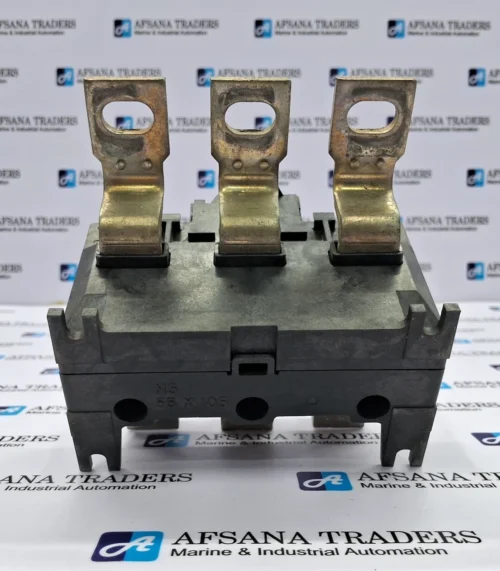 ALLEN BRADLEY | 193-A5M5 | 57-180A | 3POLE | THERMAL OVERLOAD RELAY - Image 7