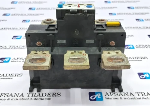 ALLEN BRADLEY | 193-A5M5 | 57-180A | 3POLE | THERMAL OVERLOAD RELAY - Image 6