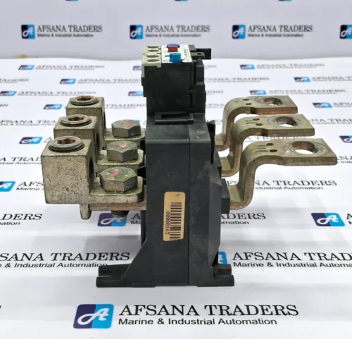 ALLEN BRADLEY | 193-A5M5 | 57-180A | 3POLE | THERMAL OVERLOAD RELAY - Image 5