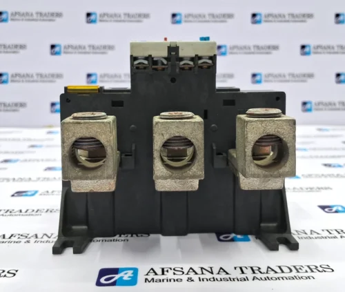 ALLEN BRADLEY | 193-A5M5 | 57-180A | 3POLE | THERMAL OVERLOAD RELAY - Image 4
