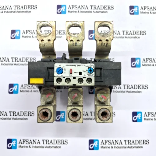 ALLEN BRADLEY | 193-A5M5 | 57-180A | 3POLE | THERMAL OVERLOAD RELAY - Image 2