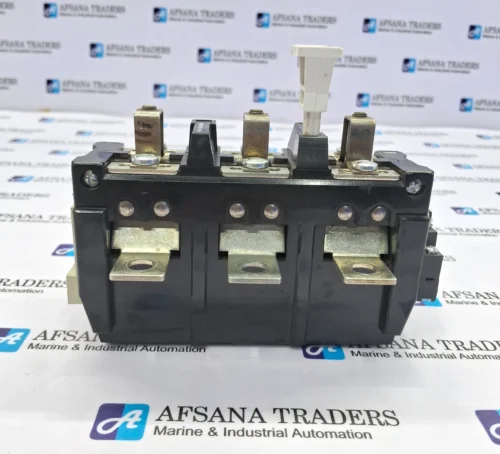 ALLEN-BRADLEY | 40185-801-01 | THERMAL OVERLOAD RELAY (SLIGHTLY CRECKED) - Image 5