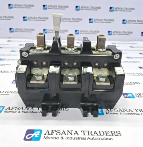 ALLEN-BRADLEY | 40185-801-01 | THERMAL OVERLOAD RELAY (SLIGHTLY CRECKED) - Image 3