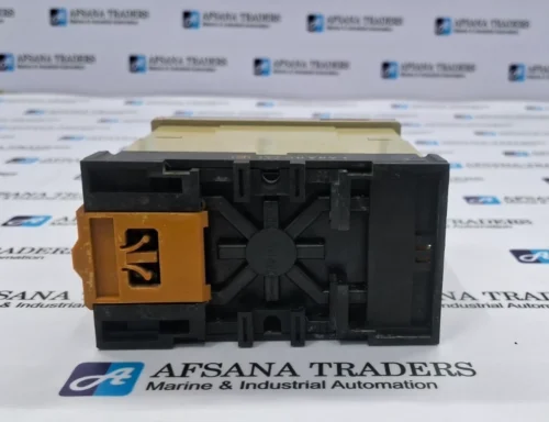 OMRON | SE-SP1N | MOTOR RELAY WITH BASE - Image 6