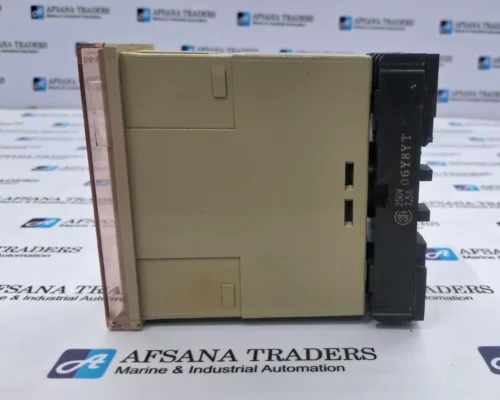 OMRON | SE-SP1N | MOTOR RELAY WITH BASE - Image 2