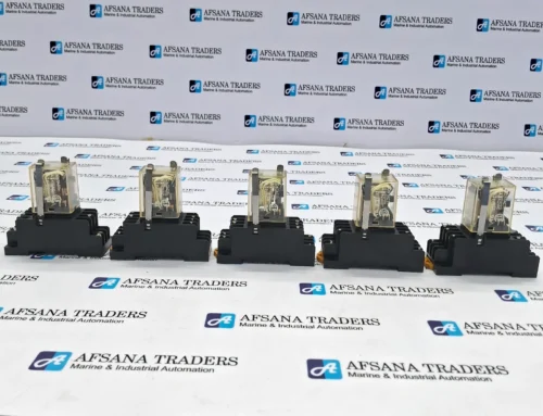 LOT OF 5X OMRON | MY4N | 10 Y2YT | 24VDC | RELAY WITH SOCKET - Image 3